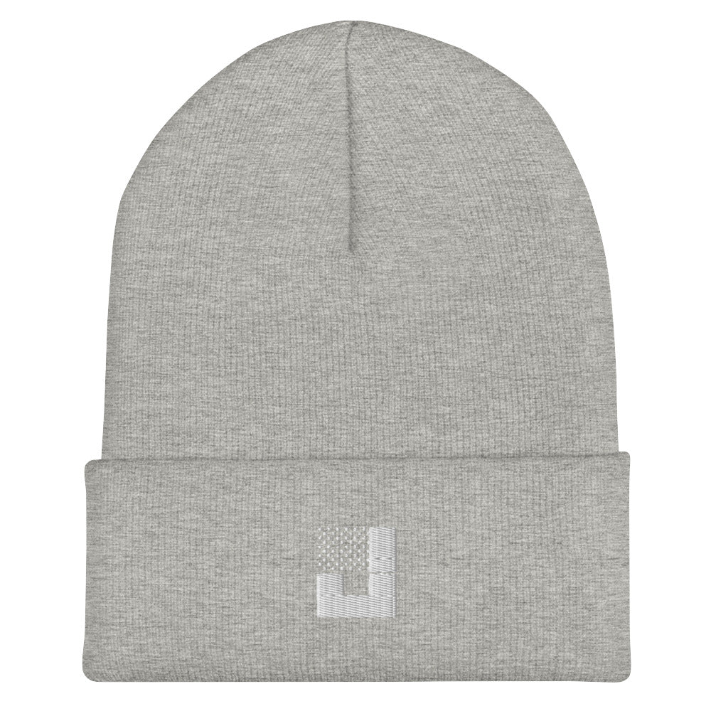 Cuffed Beanie
