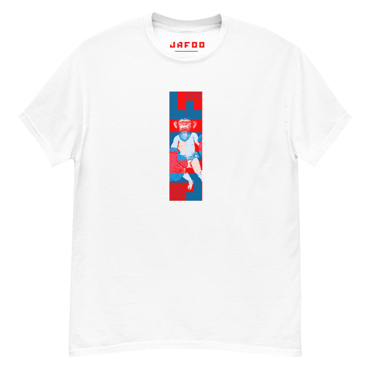 Big Paws Tee