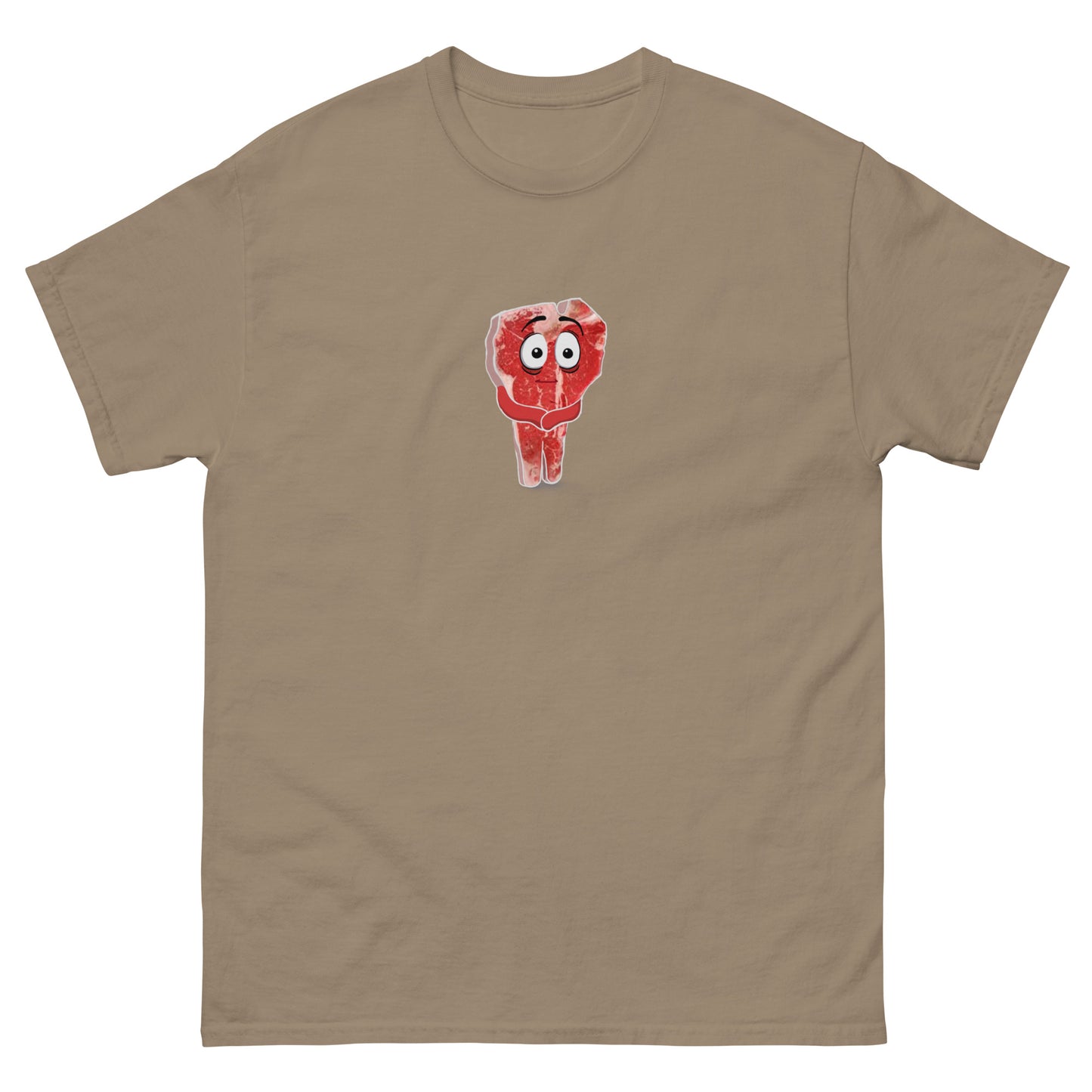 MEAT Tee