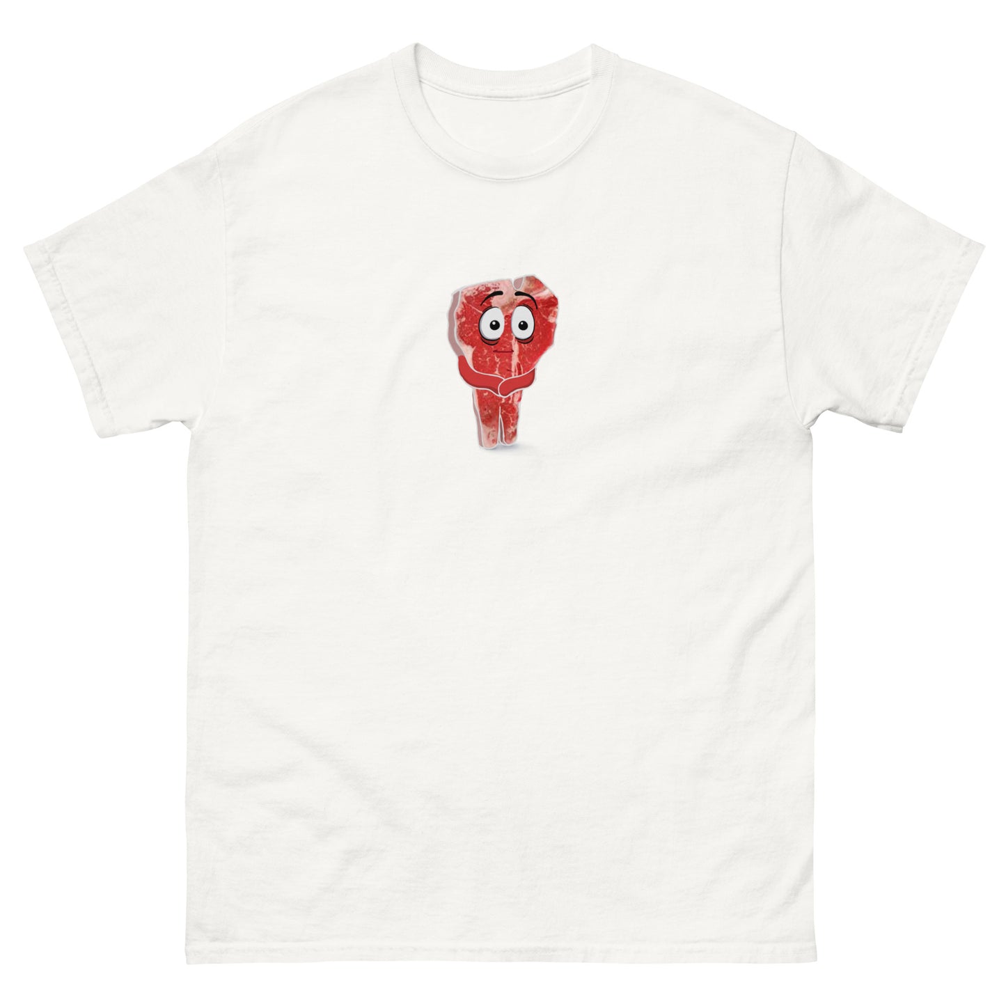 MEAT Tee