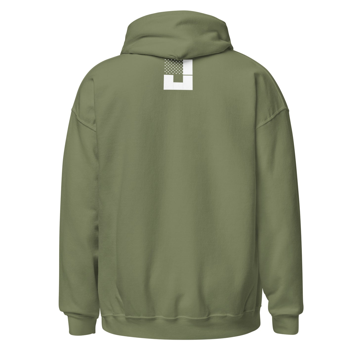 Big Paws Hoodie
