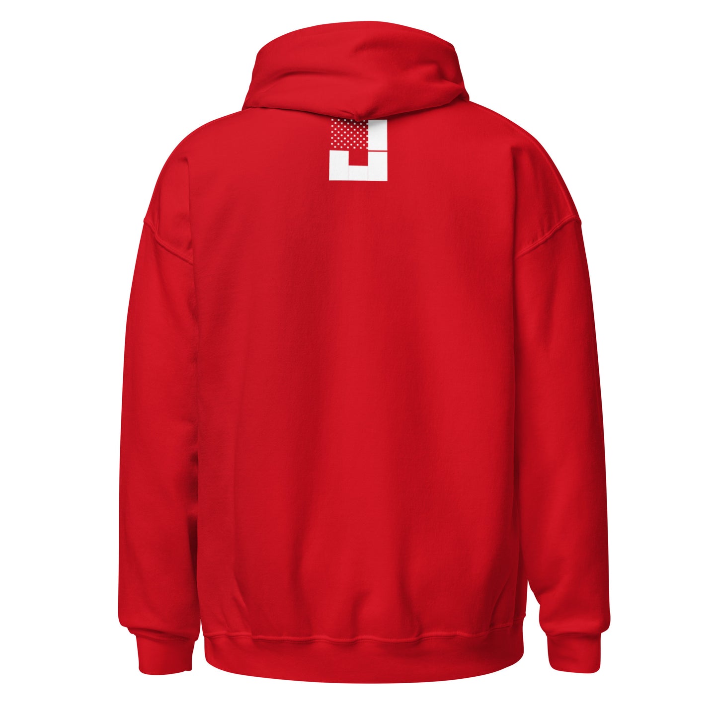 Big Paws Hoodie