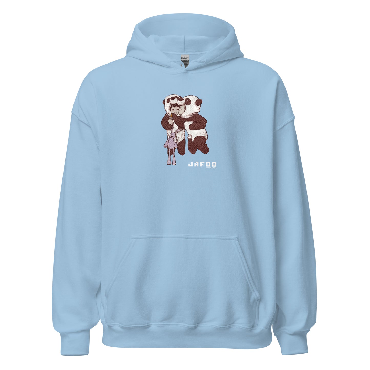 Panda Love