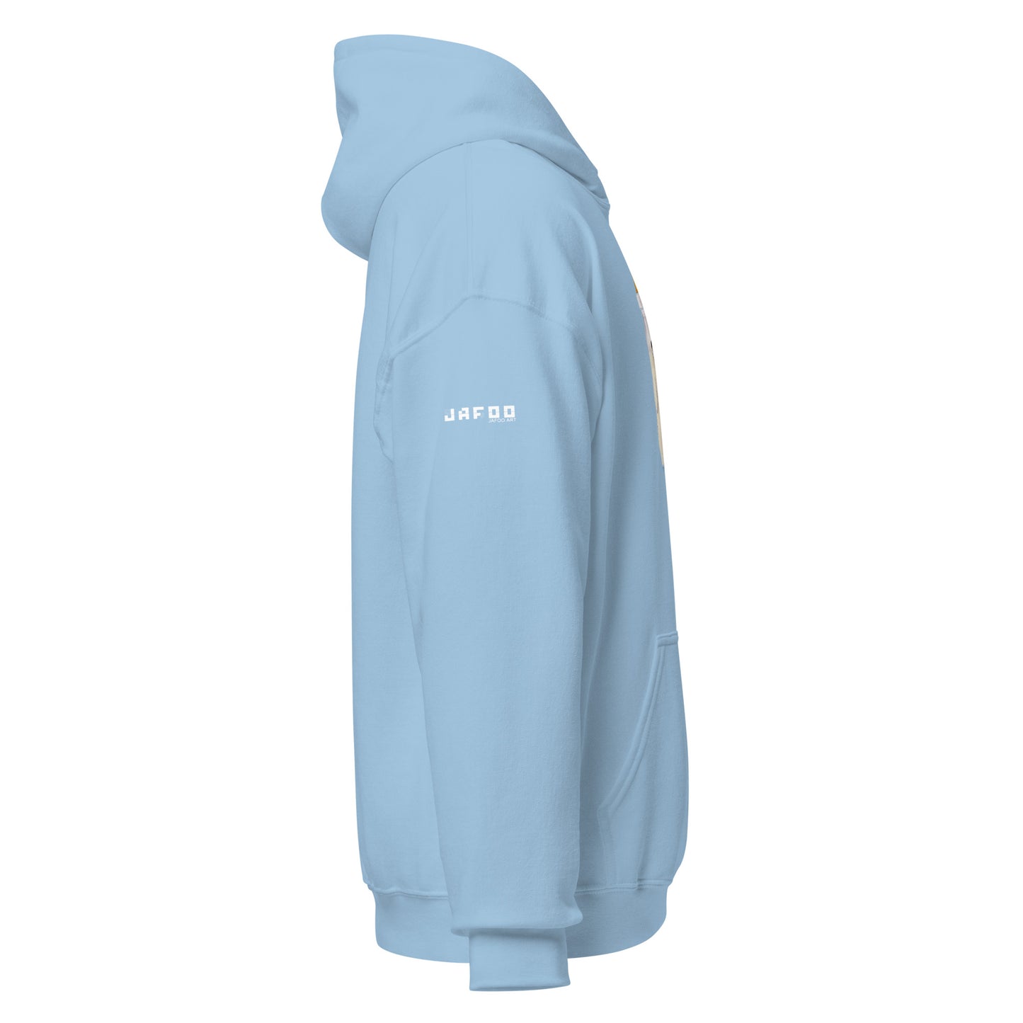 Jafoo Milk & Meat Hoodie