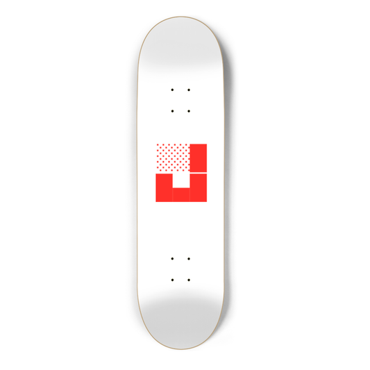J Skateboard Deck Skateboard Deck