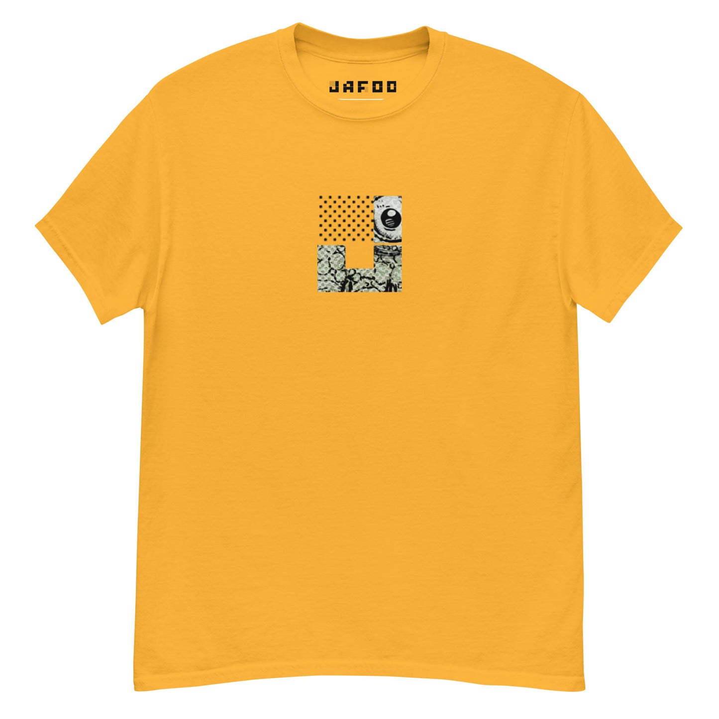 J Squid Tee
