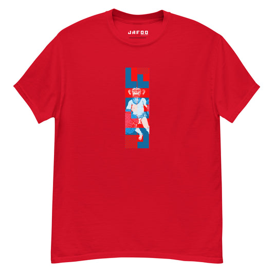 Big Paws Tee
