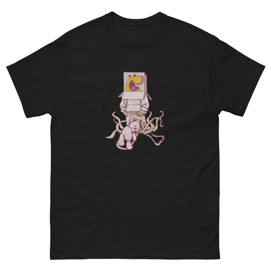 Incognito #1 SquidLegs Tee