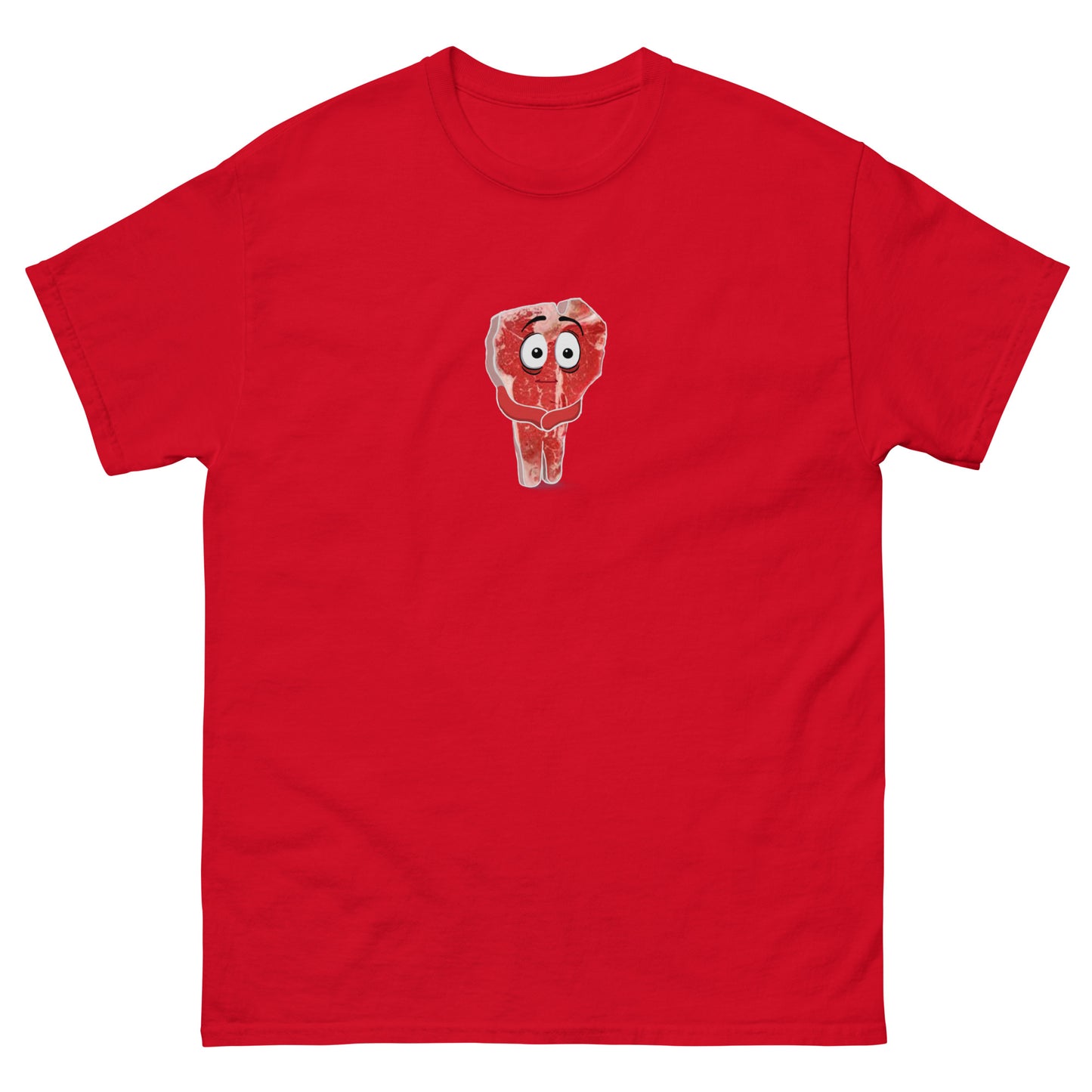 MEAT Tee