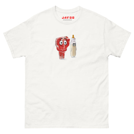 MILK & MEAT Tee