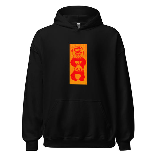 Pandas Hoodie