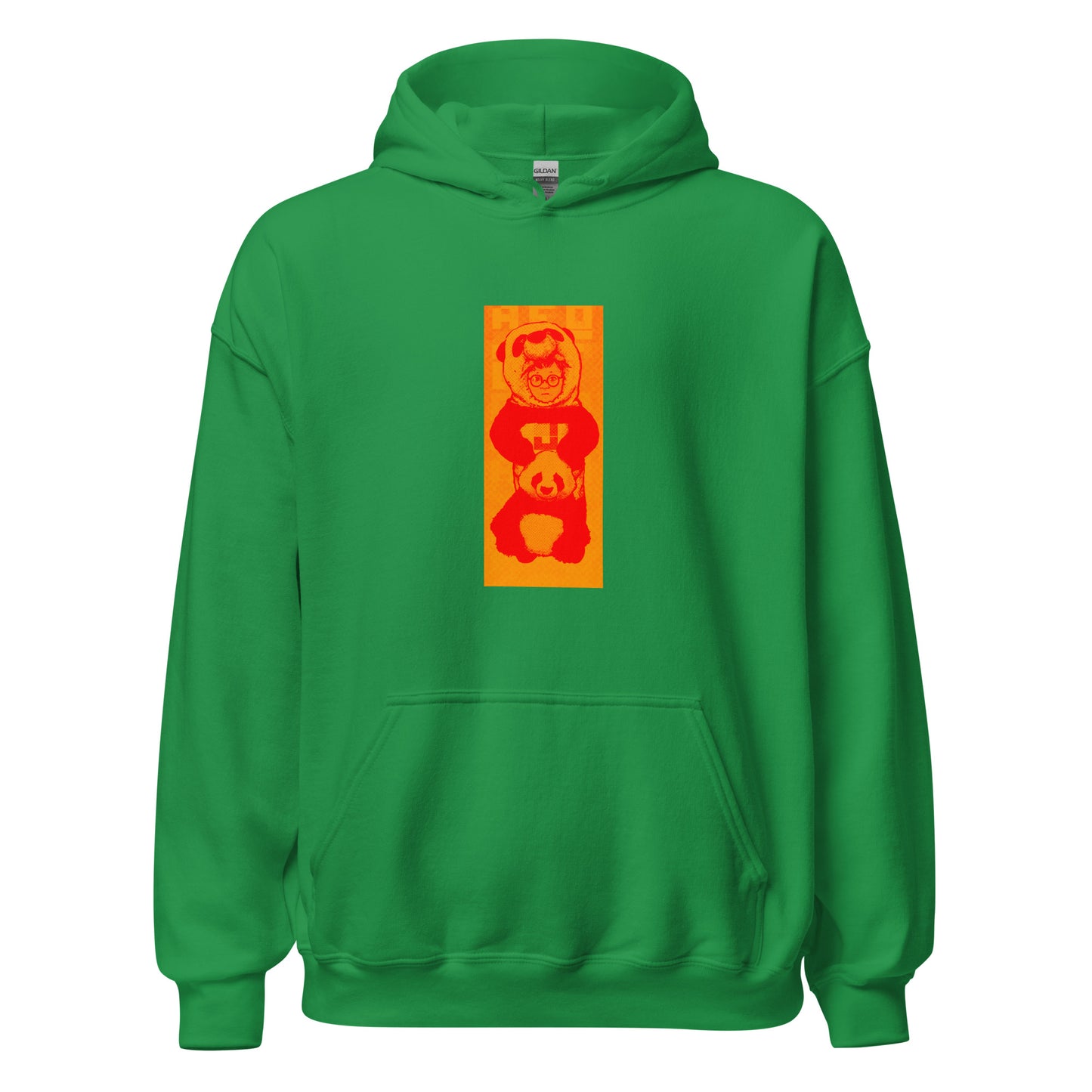 Pandas Hoodie