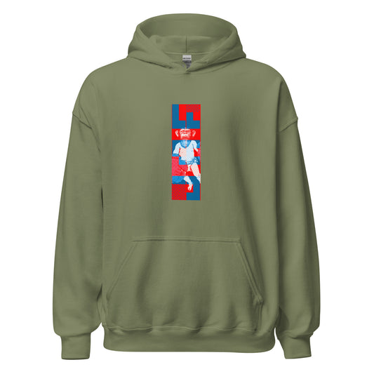 Big Paws Hoodie