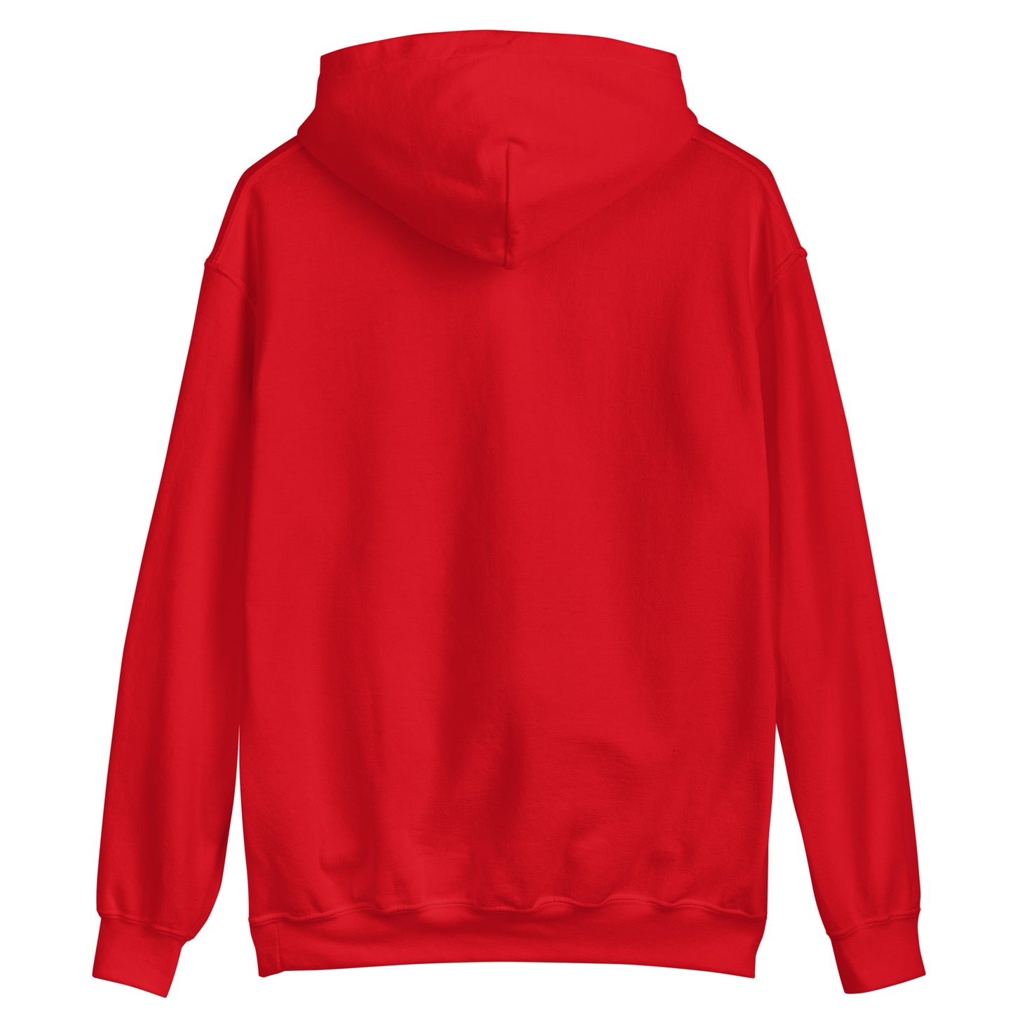 'Sup Foo! Red Hoodie