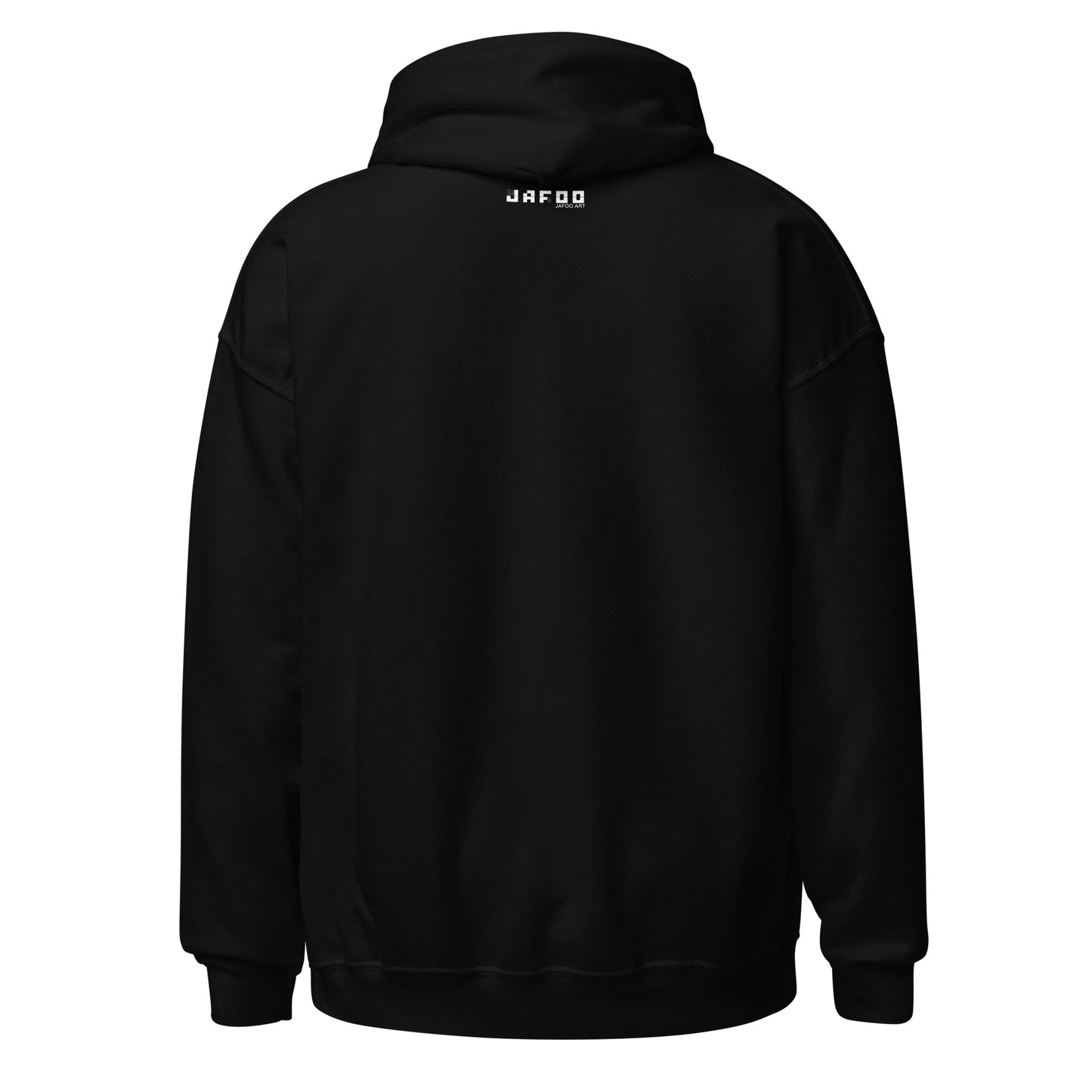 Jafoo Series I #19 Hoodie