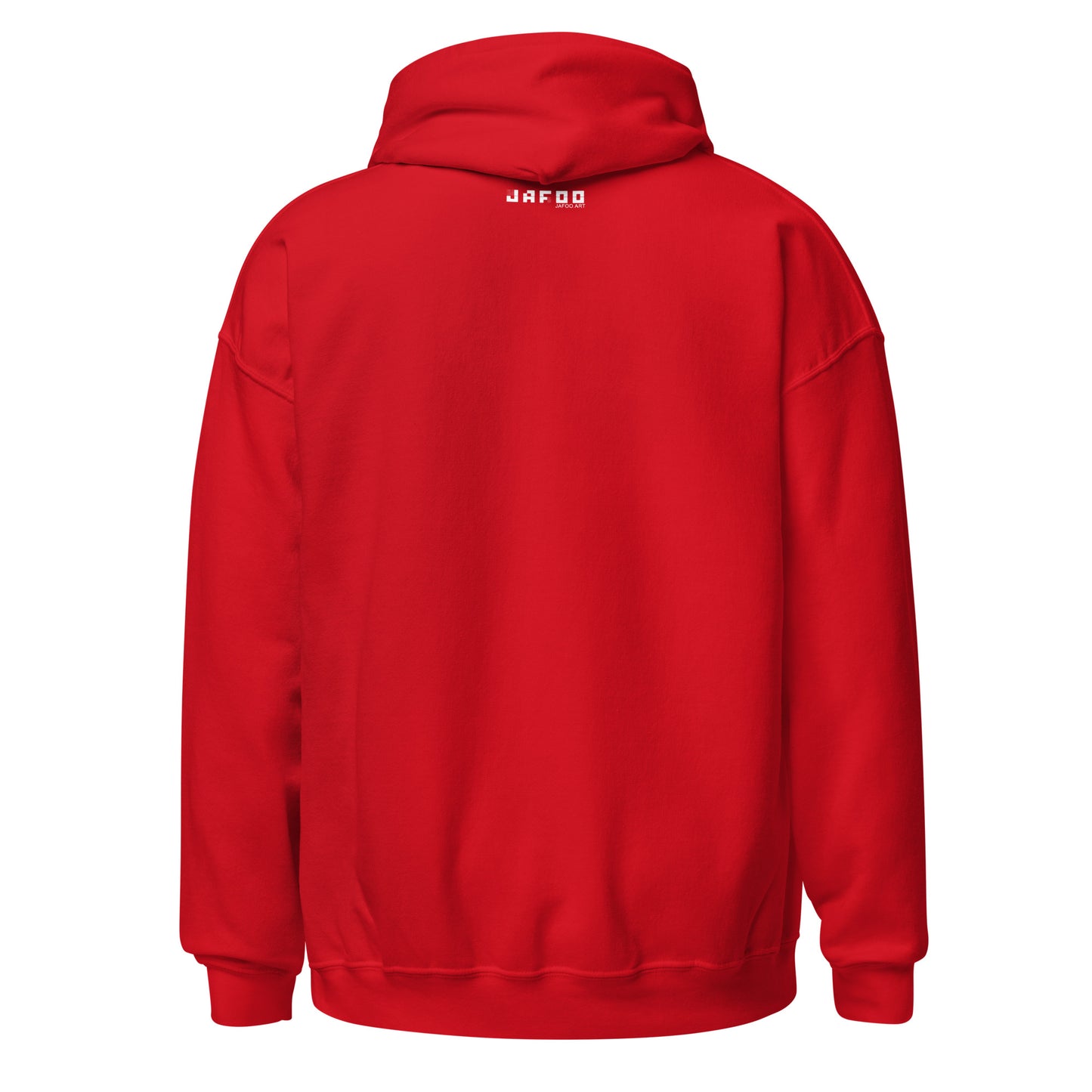 Jafoo Series I #19 Hoodie
