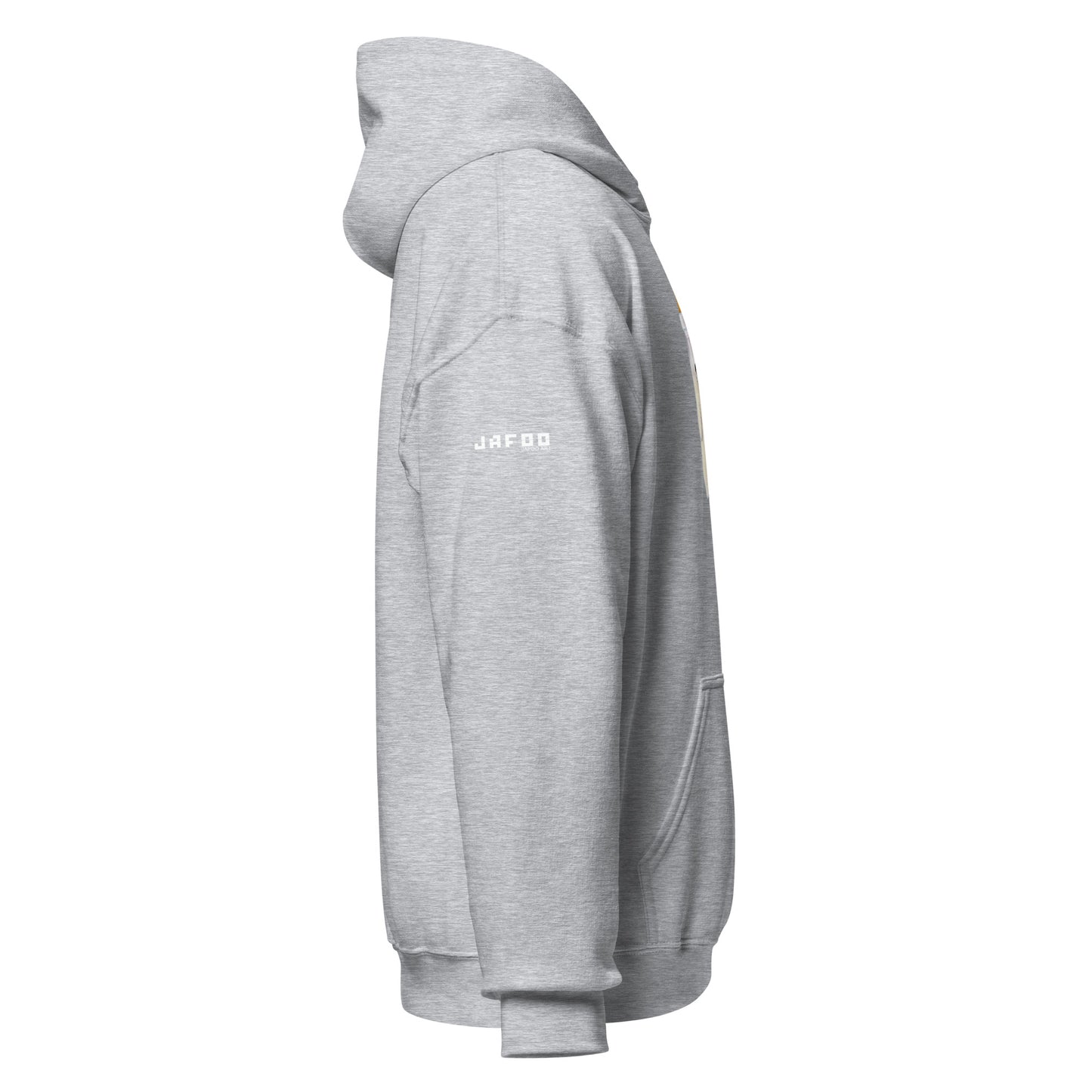 Jafoo Milk & Meat Hoodie