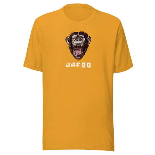 Jafoo Ape T-Shirt